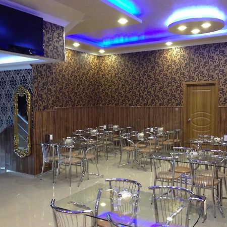 Istiklal Hotel Sanliurfa Bagian luar foto
