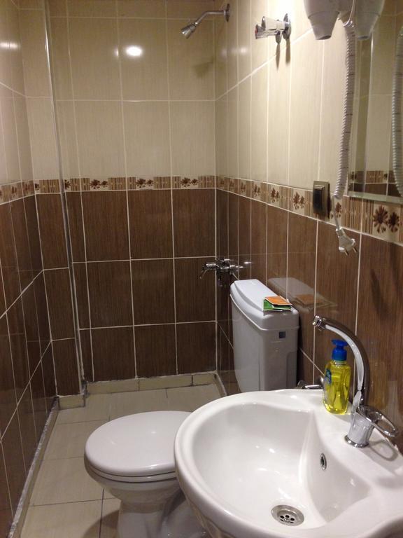 Istiklal Hotel Sanliurfa Ruang foto