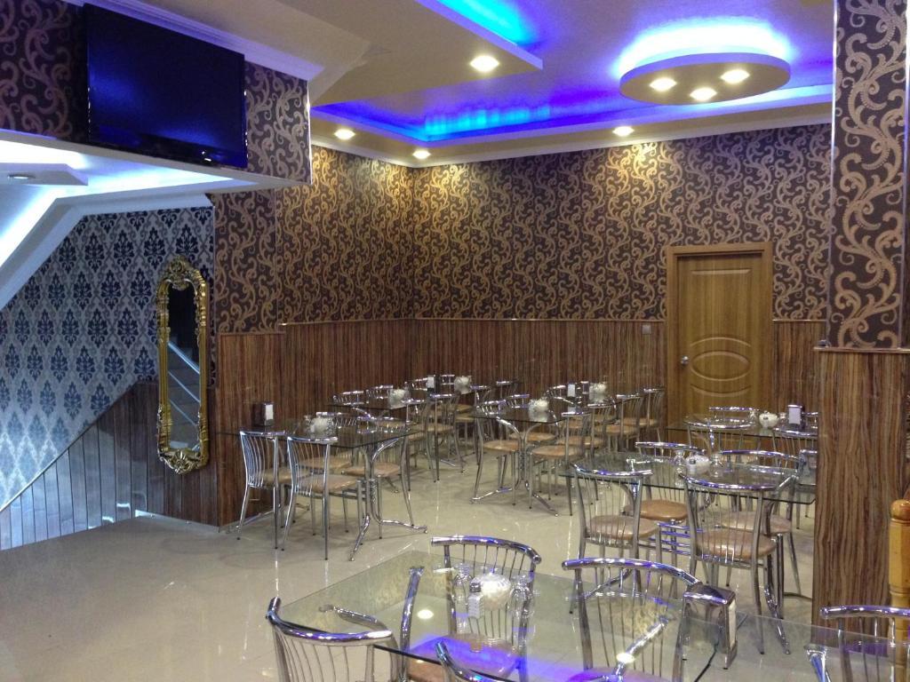 Istiklal Hotel Sanliurfa Bagian luar foto