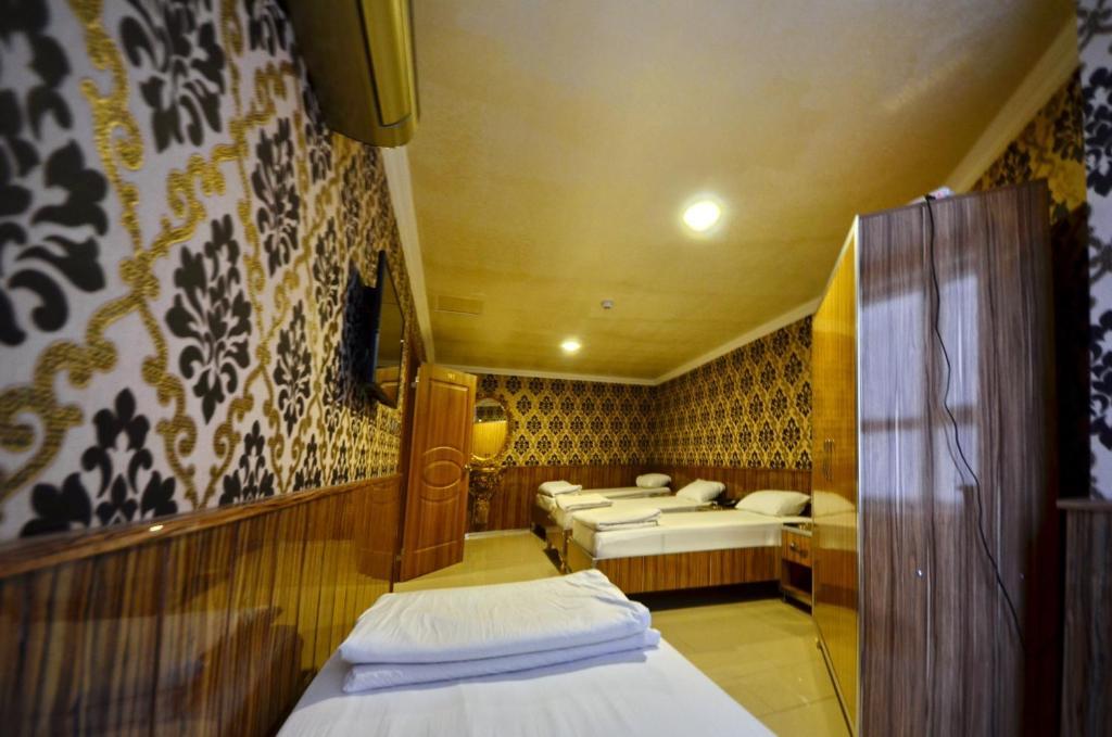 Istiklal Hotel Sanliurfa Ruang foto
