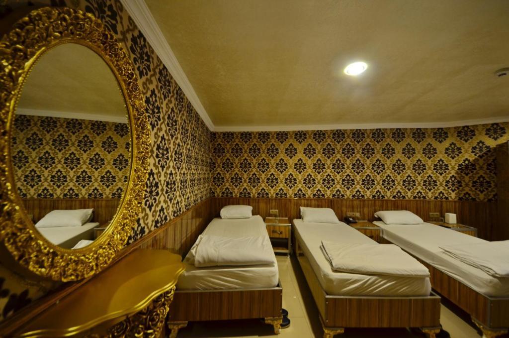 Istiklal Hotel Sanliurfa Ruang foto