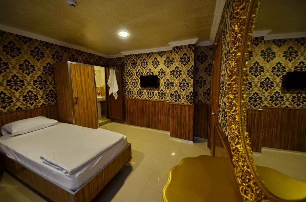 Istiklal Hotel Sanliurfa Ruang foto