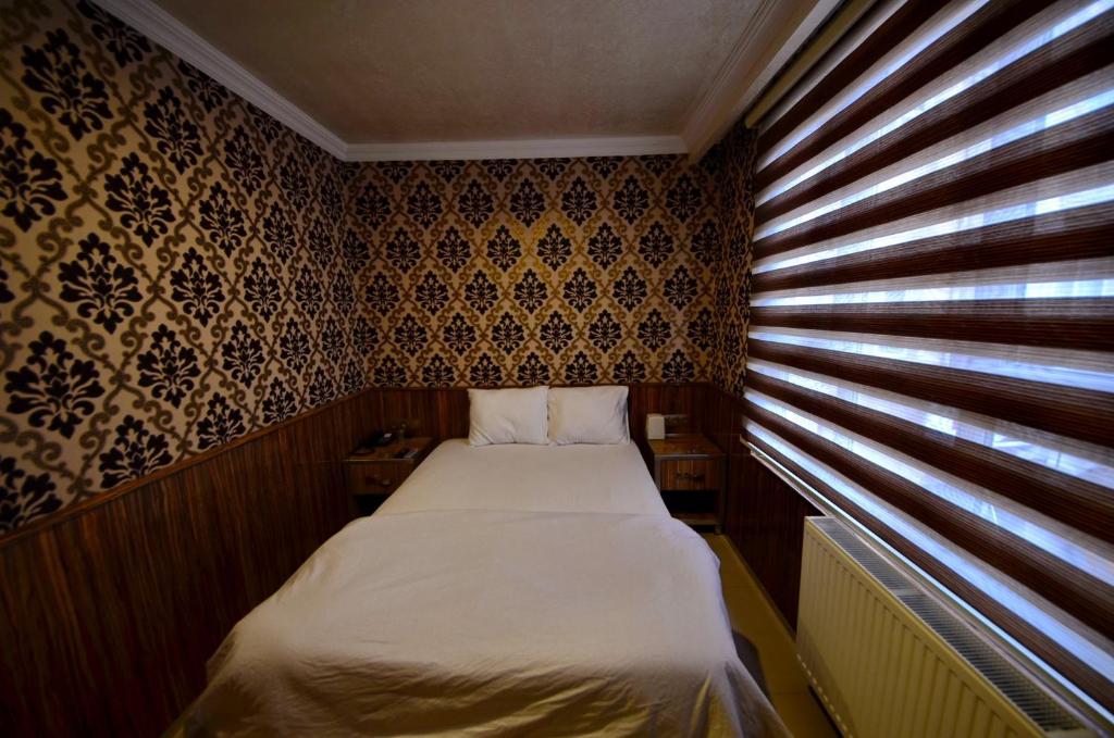 Istiklal Hotel Sanliurfa Ruang foto