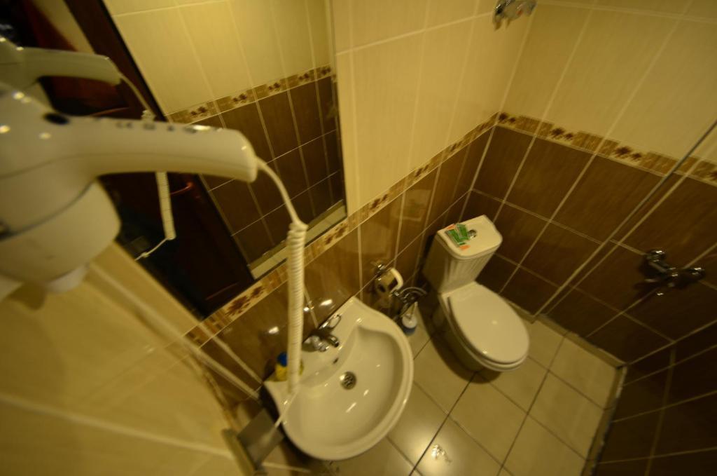 Istiklal Hotel Sanliurfa Bagian luar foto